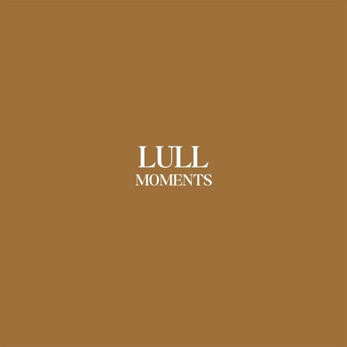 Lull - Moments (Vinyl)