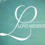 Andrew Lloyd Webber - La musicalidad de Andrew Lloyd Webber (CD)