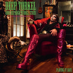 Deep Torkel & His Rock N Roll Stars - Playing It Safe (Purple Vinyl LP + Bonus CD) (Vinyl)
