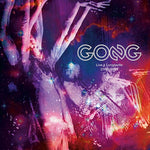 Gong - Live A Longlaville 27/10/1974 (Vinilo)