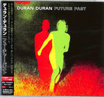 Duran Duran - Future Past (Edición Deluxe) (incluye pista extra solo para Japón) (CD)