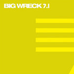 ビッグ・レック - ビッグ・レック 7.1 (CD)