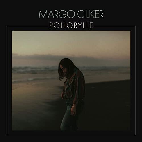マーゴ・シルカー - Pohorylle (CD)