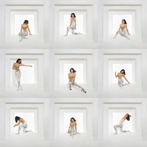 フォクシーズ！ - ザ・キック（ビニール盤）