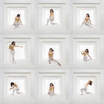 フォクシーズ！ - ザ・キック（ビニール盤）