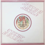 Michael Mauro : Susie Q / When You Touch Me, I Love (12", Single)
