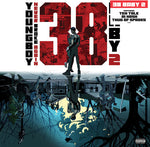 Youngboy Never Broke Again - 38 Baby 2 (Vinyl)