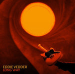 Eddie Vedder - Long Way [7" Single] (Vinyl)