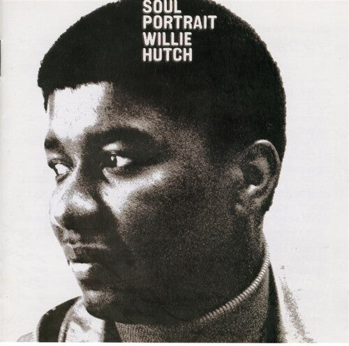 Willie Hutch - Soul Portrait (Vinyl)