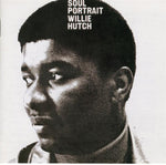 Willie Hutch - Soul Portrait (Vinyl)