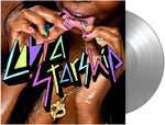 Cobra Starship - Hot Mess (FBR 25th Anniversary silver vinyl) (Vinyl)
