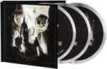 Behemoth - In Absentia Dei (CD)