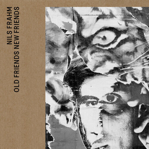 Nils Frahm - Viejos amigos, nuevos amigos (Vinilo)