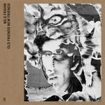 the album cover for Nils Frahm - Old Friends New Friends [2CD]
