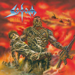 Sodom - M-16 (Edición del 20.º aniversario) (CD)