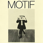 Halfnoise - Motif (Vinilo)