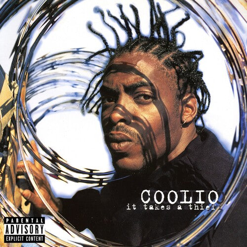Coolio - It Takes a Thief (RSD) (レコード)