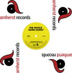 The Whole Darn Family - Seven Minutes of Funk/Ain't Nothing But Something to Do (RSD) (Vinyl)
