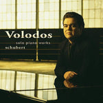 Arcadi Volodos - Solo Piano Works (CD)