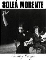 Solea Morente - Aurora Y Enrique (Vinyl)
