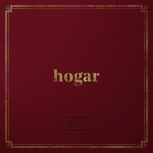 Izal - Hogar (CD)