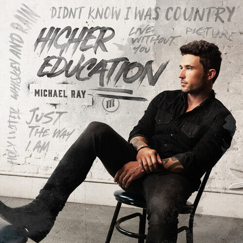 Michael Ray - Educación Superior (CD)
