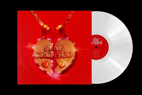 Kacey Musgraves - Star-Crossed (Edición limitada) (Vinilo transparente) (Vinilo)
