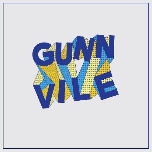 Gunn Vile (Vinilo)