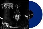 Belphegor - Blutsabbath - Ultra Blue (Vinilo)