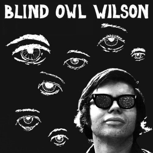 Roscoe Holcomb - Blind Owl Wilson (Vinilo)