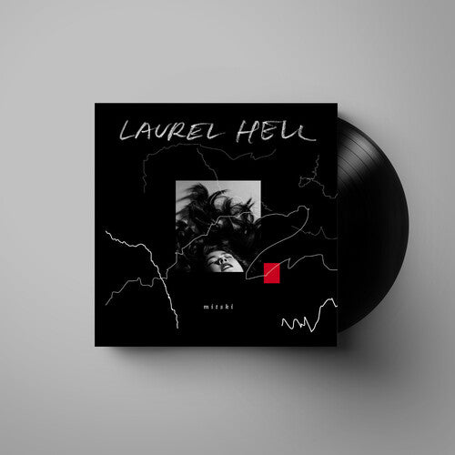 Mitski - Laurel Hell (Vinyl)