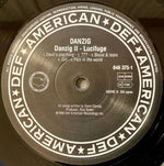 Danzig : Danzig II - Lucifuge (LP, Album)