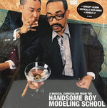 Handsome Boy Modeling School - So...How's Your Girl? (Vinyl)