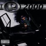 Grand Puba - 2000 (CD)