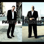 7Paley &amp; Francis - Paley &amp; Francis [140グラム・ブラック・ヴァイナル] (ヴァイナル)