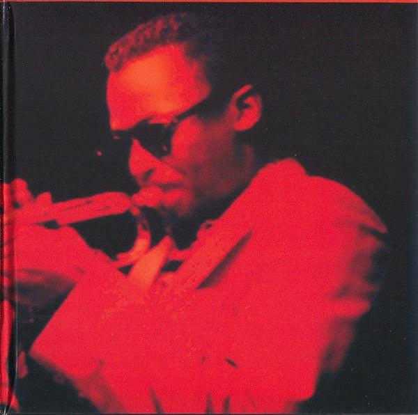 The Miles Davis Quintet : 'Round About Midnight (SACD, Hybrid, Album, Mono, Ltd, Num, RE, RM)