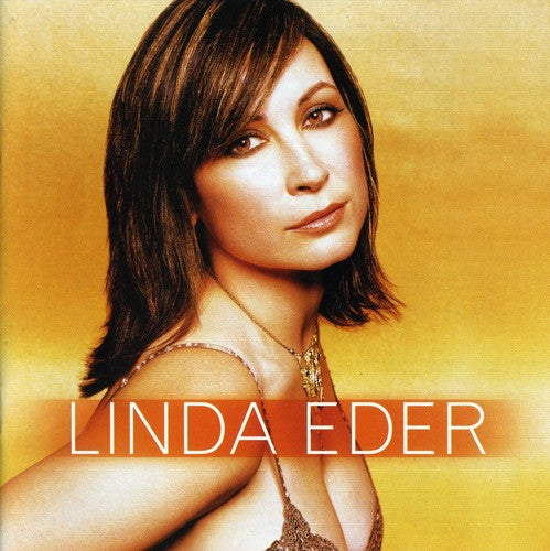 Linda Eder - Gold (CD)