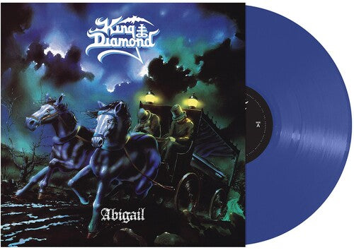 King Diamond - Abigail (Vinyl)