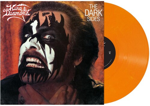 King Diamond - The Dark Sides (Vinyl)