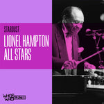Lionel Hampton - Stardust (CD)