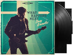Davy Knowles - What Happens Next (Vinyl)