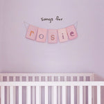 Christina Perri - Songs For Rosie (CD)