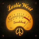 Leslie West - Soundcheck (Red) (Vinyl)