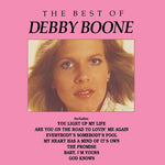 Debby Boone - The Best Of Debby Boone (CD)
