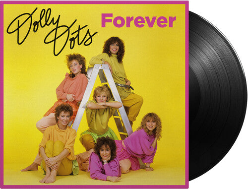 ドリー・ドッツ - Forever (レコード)