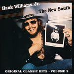 Williams Jr, Hank - El Nuevo Sur, Éxitos Clásicos Originales Vol. 2 (CD)
