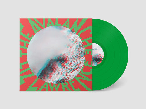 Liz Lawrence - The Avalanche (IEX) (Vinilo)