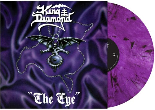 King Diamond - The Eye (Vinyl)