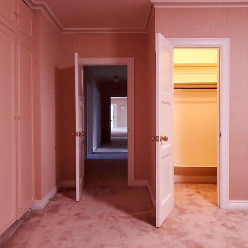 Empath - Visitor（レコード）