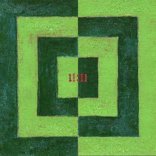 Pinegrove - 11:11 (Vinyl)